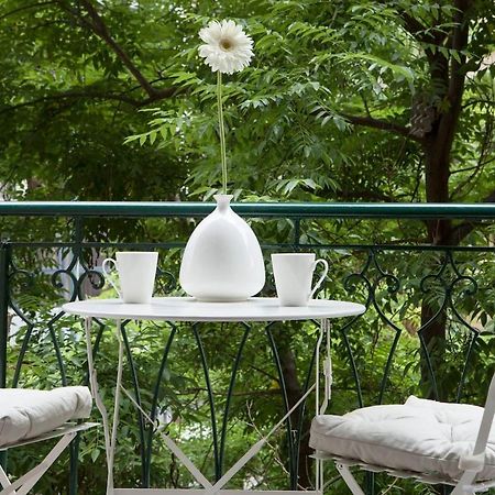 Chic & Comfortable Central Apart, Close To National Archeological Museum! Atény Exteriér fotografie