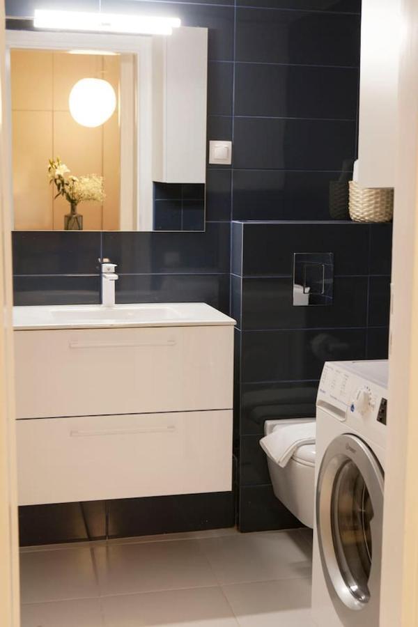 Chic & Comfortable Central Apart, Close To National Archeological Museum! Atény Exteriér fotografie