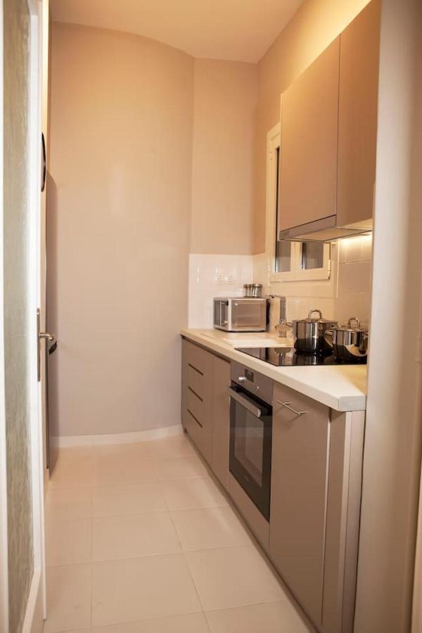 Chic & Comfortable Central Apart, Close To National Archeological Museum! Atény Exteriér fotografie