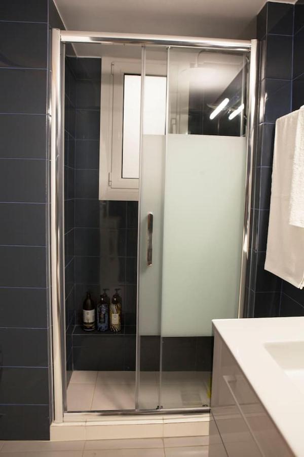 Chic & Comfortable Central Apart, Close To National Archeological Museum! Atény Exteriér fotografie