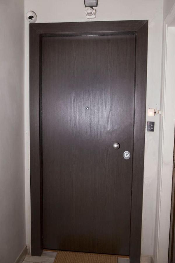 Chic & Comfortable Central Apart, Close To National Archeological Museum! Atény Exteriér fotografie