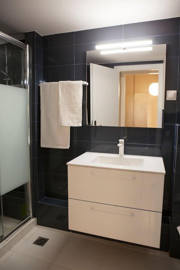 Chic & Comfortable Central Apart, Close To National Archeological Museum! Atény Exteriér fotografie
