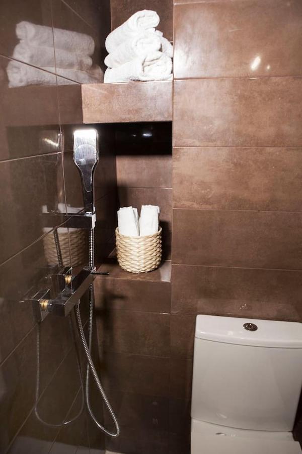 Chic & Comfortable Central Apart, Close To National Archeological Museum! Atény Exteriér fotografie